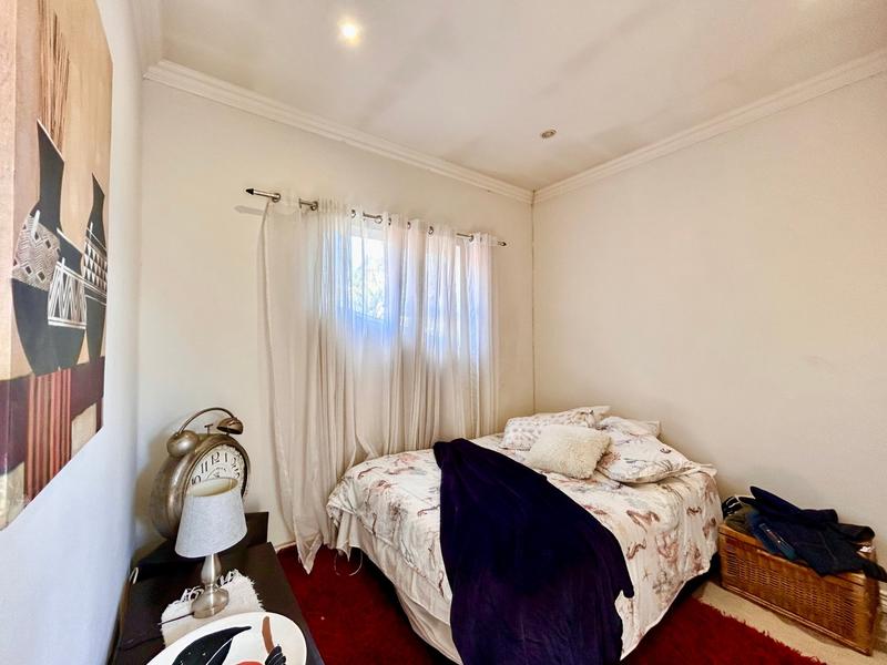 4 Bedroom Property for Sale in Melodie North West